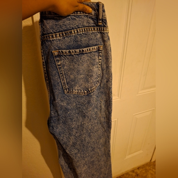 Acid mom jeans - Picture 5 of 8